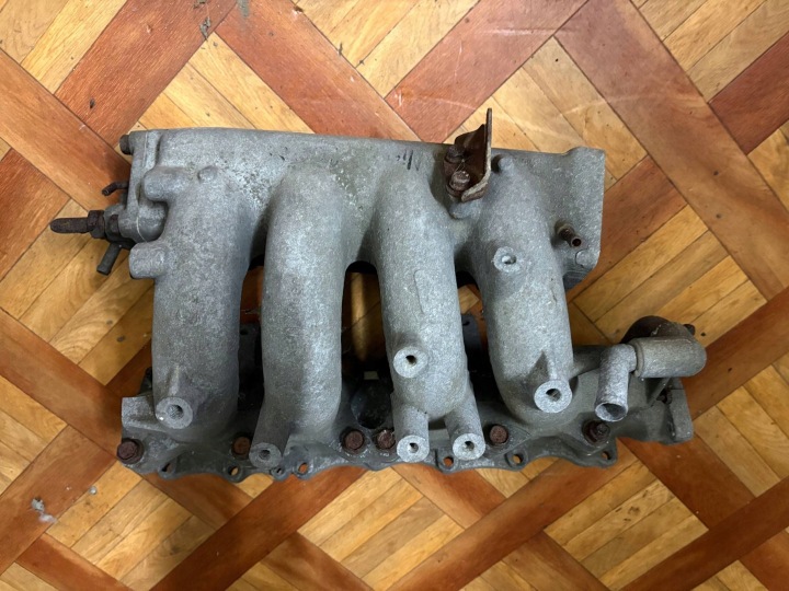 NISSANA 180SX 200SX S13 SILVIA CA18DET 88-94 COLLECTEUR ADMISSION NL0573