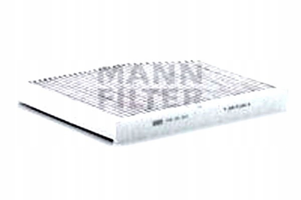 FILTRE CABINES CU29007/MAN MANN FILTRES