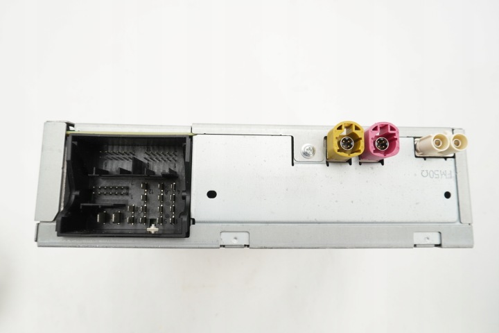STACJA MULTIMEDIALNA CD SD DVD VW GOLF VII 5G0035824