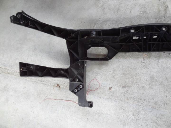 MERCEDES SPRINTER 910 PANNEAU AVANT RENFORCEMENT AVANT 9108800500