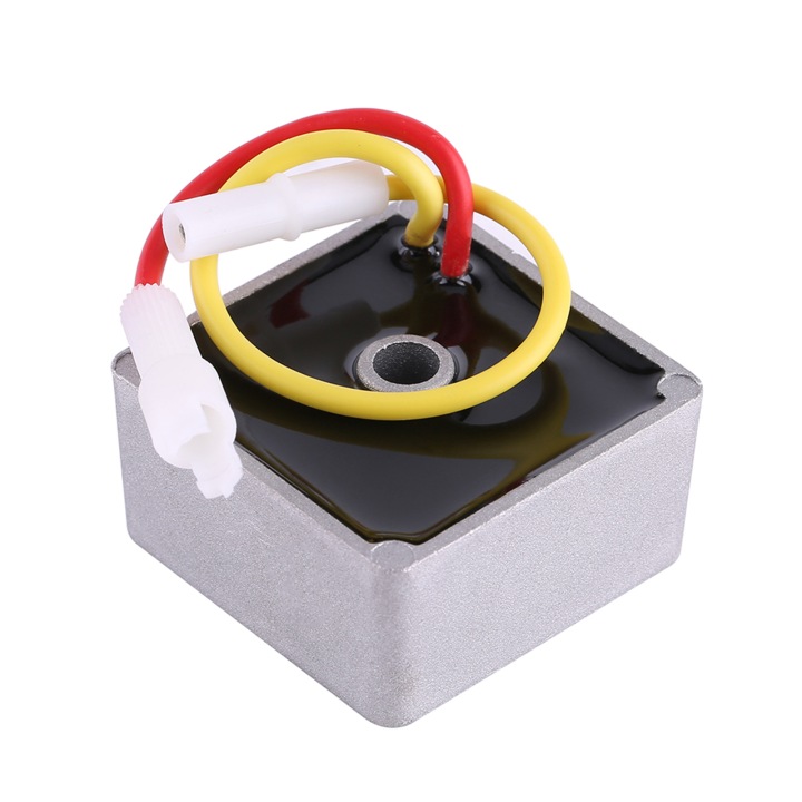 RÉGULATEUR CHARGEUR BRIGGS 491546 691188 794360