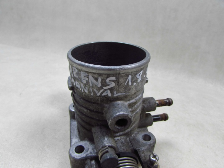 PAPILLON DES GAZ KIA SONATA III IV 2.0 B 00-06, SANTA-FE I, TRAJET, MAGENTIS