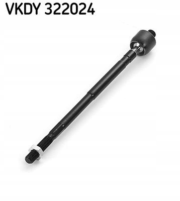 BIELLETTE DE DIRECTION FIAT DOBLO 119 DOBLO CAR KIT NIEZBEDNIK CONDUCTEUR #1