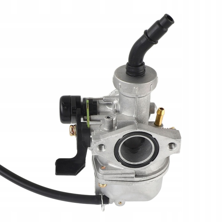 PZ22 KIT GAZNIKOW FILTRE PAPILLON DES GAZ KIT VERS SPOZYCIA VERS MOTOCYCLETTES DI