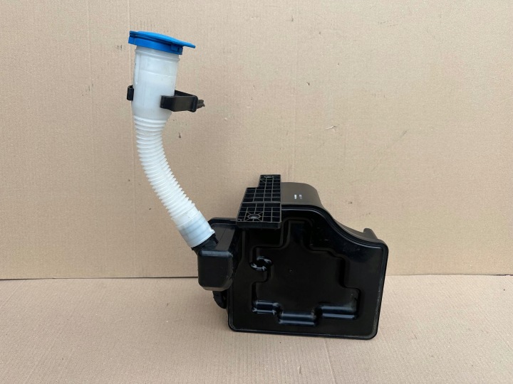 SKODA FABIA III RÉSERVOIR LAVE-GLACES POMPE FIXATION 6V0955449