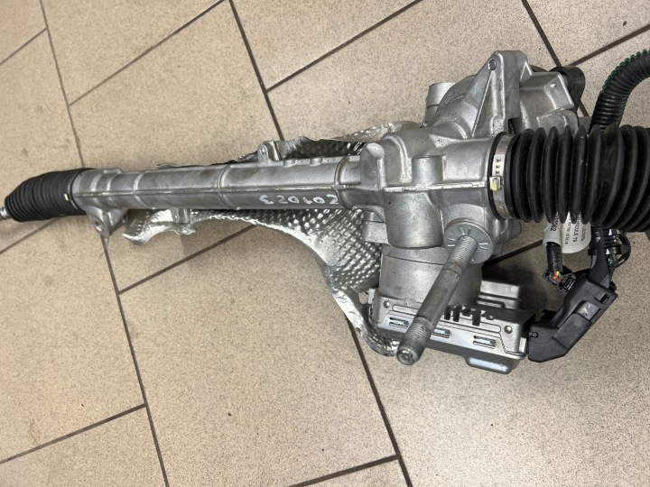 CRÉMAILLÈRE DE DIRECTION DIRECTION PEUGEOT 308 T9 SW141P EUROPE