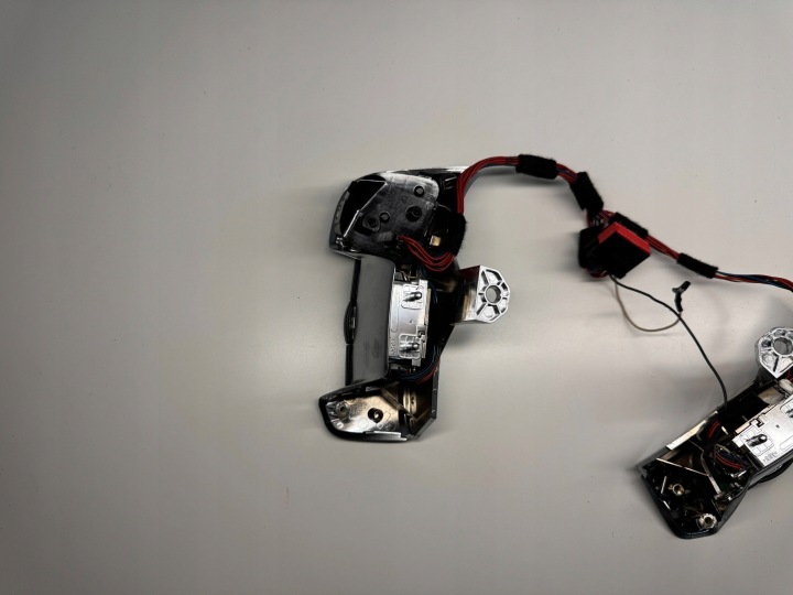 MULTIFONCTION COMMUTATEURS RÉGULATEUR DE VITESSE FORD S-MAX MK1 GALAXY MK3 MONDEO MK4