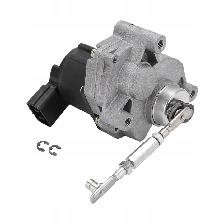 TURBO ÉLECTRONIQUE SERVOMOTEUR 898027-7725
