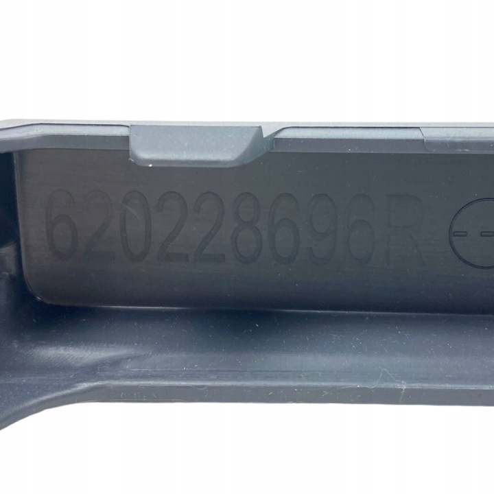 NEUF OE PARE-CHOCS AVANT RENAULT CLIO V LIFT 62010M383R