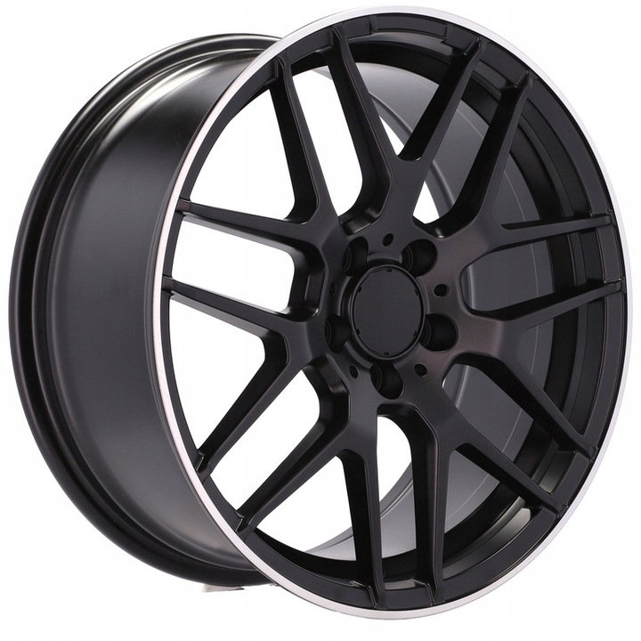 LLANTAS 18 PARA MERCEDES C-CLASS AMG W204 RESTYLING AMG W205 AMG W206 