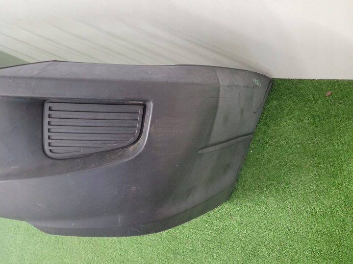 VW VOLKSWAGEN CRAFTER I 1 2E 2E0 PARE-CHOCS AVANT AVANT