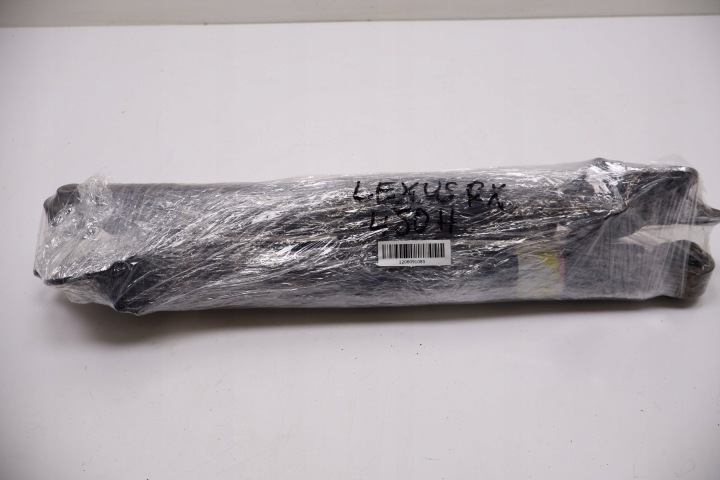 LEXUS RX IV 450H AMORTISSEURS ARRIÈRE 48531-48341