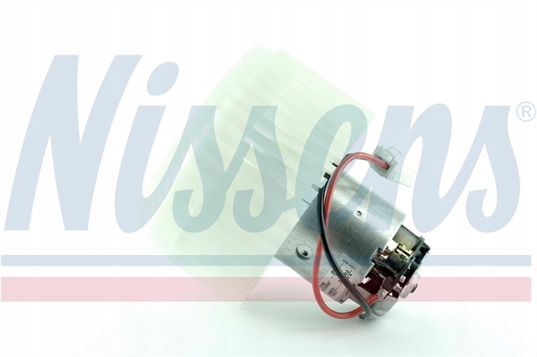 NISSENS 87036 VENTILATEUR INTÉRIEUR
