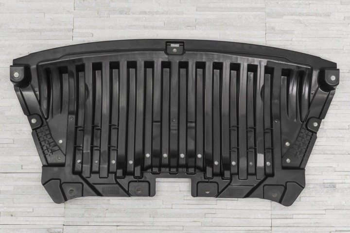 PROTECTION AVANT PARE-CHOCS MERCEDES E W213 16-20