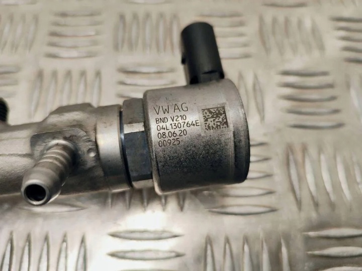 INJECTEUR SKODA OCTAVIA II COMBI (1Z5) 05L130755 2.0L GASOLINE 2023