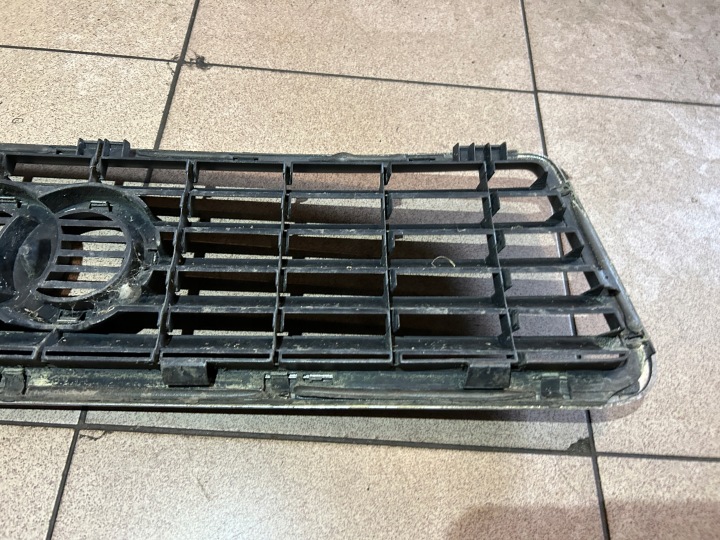 CALANDRE GRILLE AUDI A8 D2 LIFT