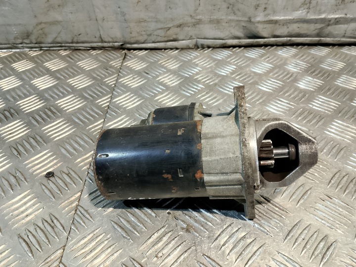 OPEL VECTRA C 1.8 DÉMARREUR 0001107404