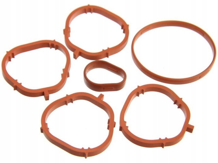 ELRING GASKET MANIFOLD SSAC. photo 3 - milautoparts-fr.ukrlive.com