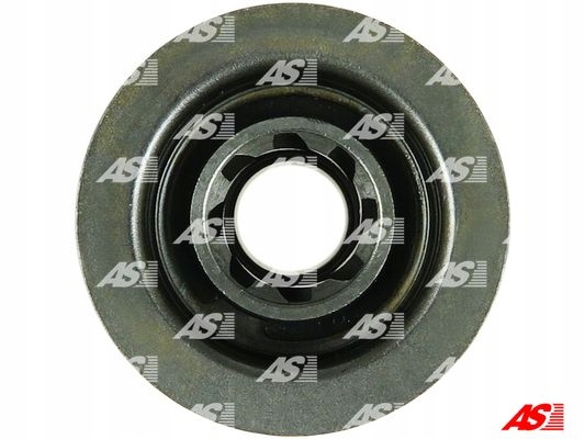 BENDIX DÉMARREUR AS-PL SD5143S