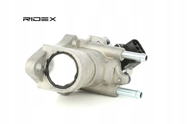 VANNE EGR RIDEX 1145E0094 VERS TOYOTA AVENSIS UNIVERSEL (T25) COROLLA VERSO
