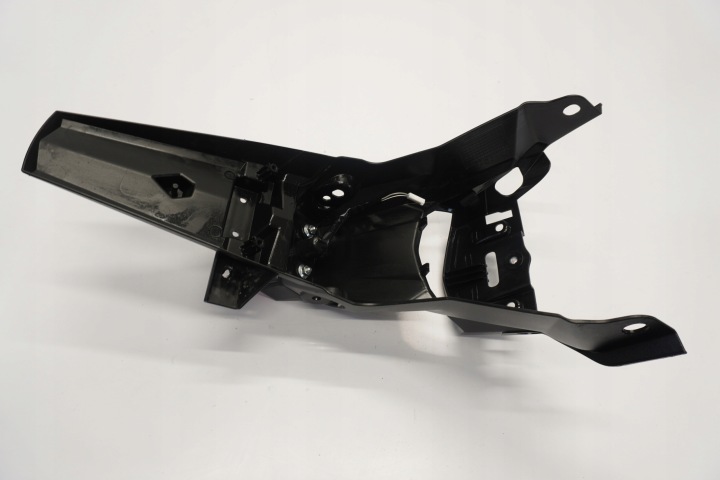 SUZUKI DL 1050 V-STROM 23- AILE FIXATION CADRE DE PLAQUE D'IMMATRICULATION