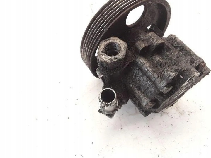 SUPPORT CAOUTCHOUC PEUGEOT 406 COUPÉ (8C) 9627369380 2.0L GASOLINE 97KW