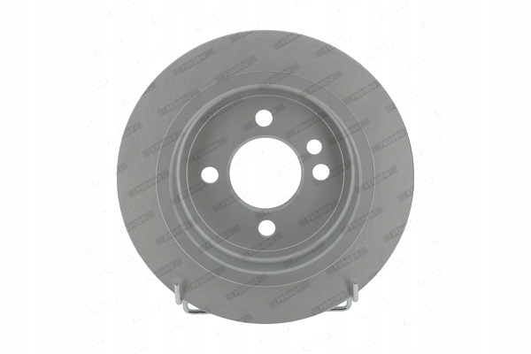 DISQUES FREIN 2PCS ARRIÈRE MINI R50 R53 R52 R56 R57 R58 R59 CLUBMAN