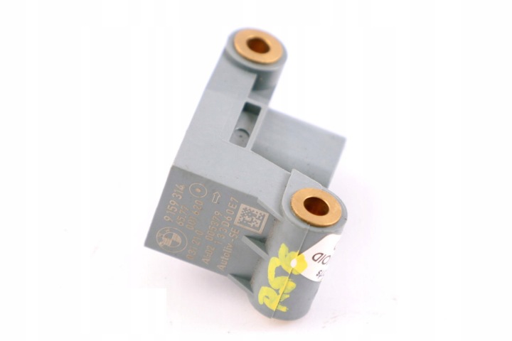 MINI R55 R56 CAPTEUR COUP DE COLLISION MONTANTS B 9159314