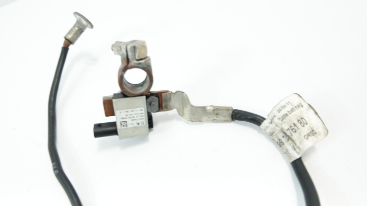 CITROEN DS3 1.6 THP SERRE-CÂBLE NÉGATIVE 9667176080