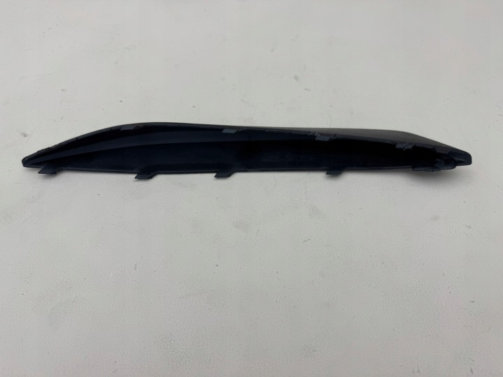 SKODA KODIAQ 1 I 16R- BOUCHON PROTECTION NAROZNIKA PARE-CHOCS GAUCHE 565853793