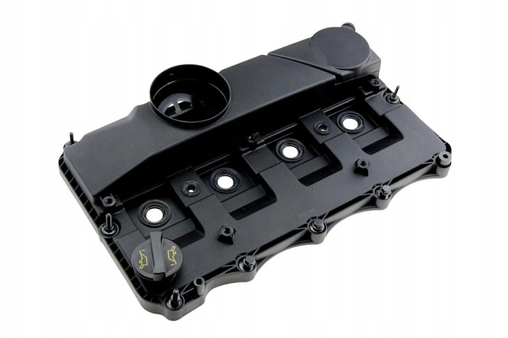 COUVERCLE DE SOUPAPES CITROEN JUMPER 2.2HDI 2006-