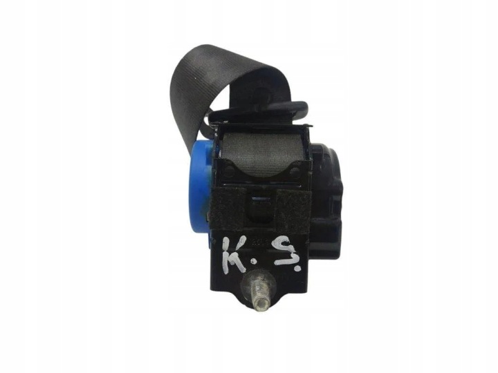 CEINTURE DE SÉCURITÉ ARRIÈRE GAUCHE FORD MONDEO V BERLINE COMPACTE 1015747 2.0L DIESEL