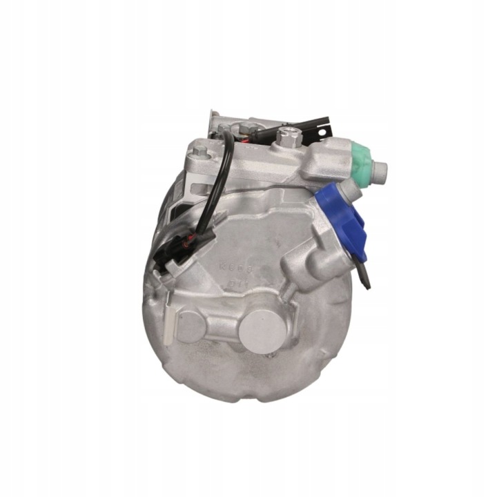 COMPRESSEUR DE CLIMATISATION DENSO 64529211496 447260406