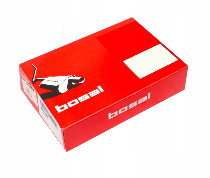SILENCIEUX FINAL SKODA OCTAVIA II 1.8 TSI 2.0 FSI 1K5253609E BOSAL 233-871