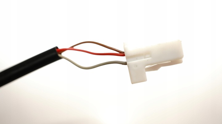 RÉTROVISEUR GAUCHE NISSAN MICRA K13 3PIN 10-13R AY4