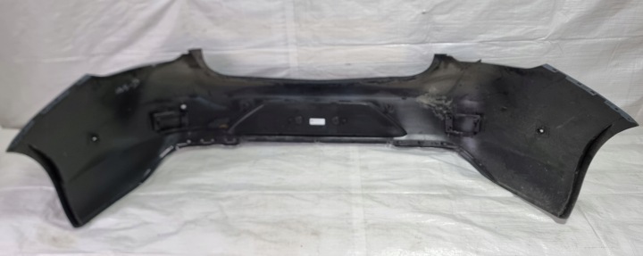 PARE-CHOCS ARRIÈRE OPEL INSIGNIA B HAYON RADAR 6X PDC DYSTRONIC NEUF 39145310