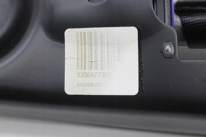 CEINTURE DE SÉCURITÉ AVANT DROIT VOLVO V70 III (BW) 31267577 2.0L DIESEL