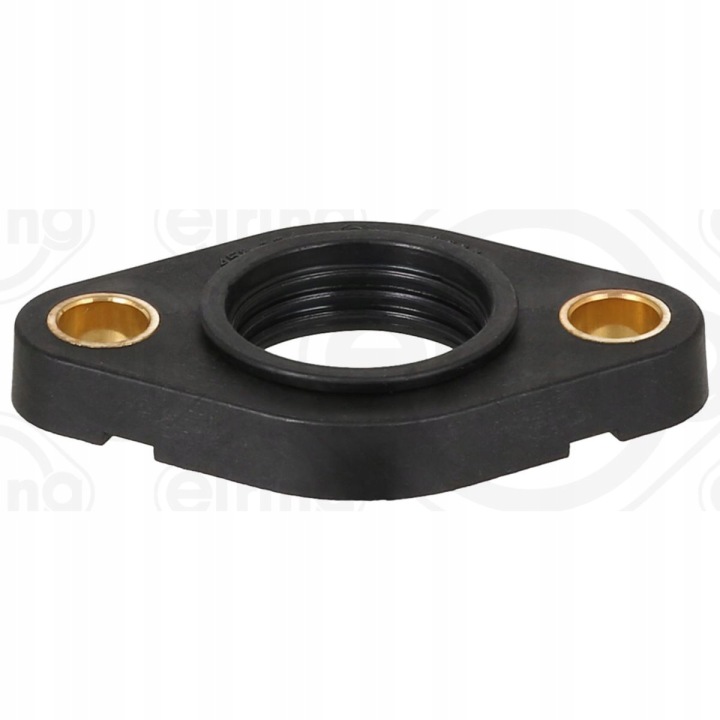 ELRING JOINT D'ÉTANCHÉITÉ COUVERCLES SOUPAPES CONVIENT VERS BMW 1 (E81), 1 (E82), 1 (E87),