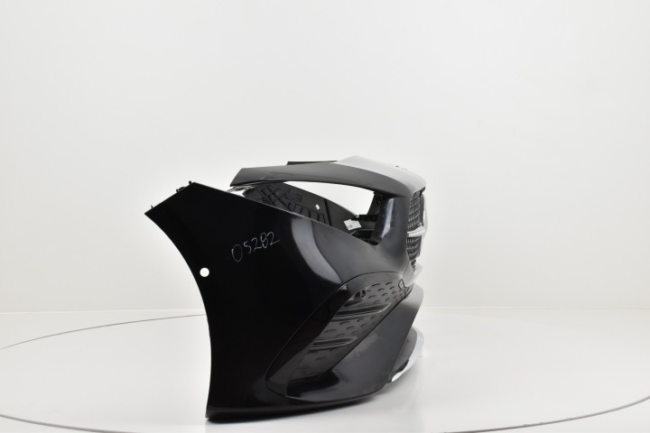 PARE-CHOCS AVANT MERCEDES W177 AMG LIFT