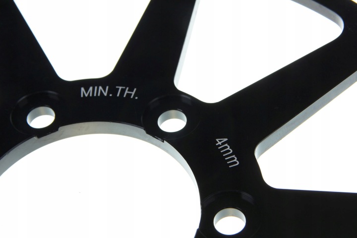 DISQUE FREINS AVANT BMW G650 XMOTO 07- DUCATI MONSTER 400 600 620 ST4 ST2