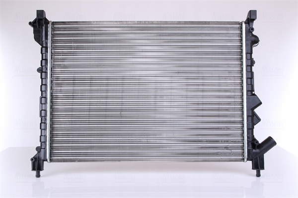 RADIATEUR EAU RENAULT LAGUNA I 1.8 (B56A/B) (B56_