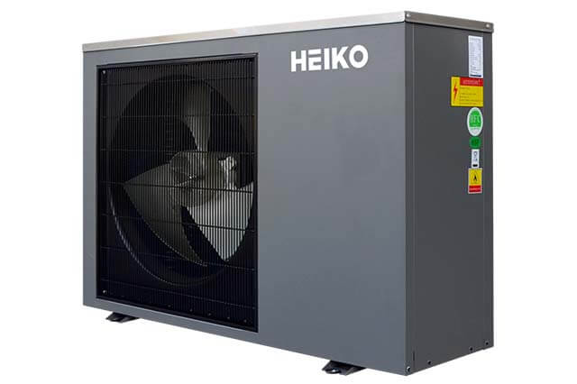 POMPE CIEPLA HEIKO THERMAL PLUS 12KW PROMOTION