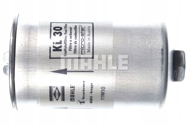 MAHLE FILTRO COMBUSTIBLES FORD 