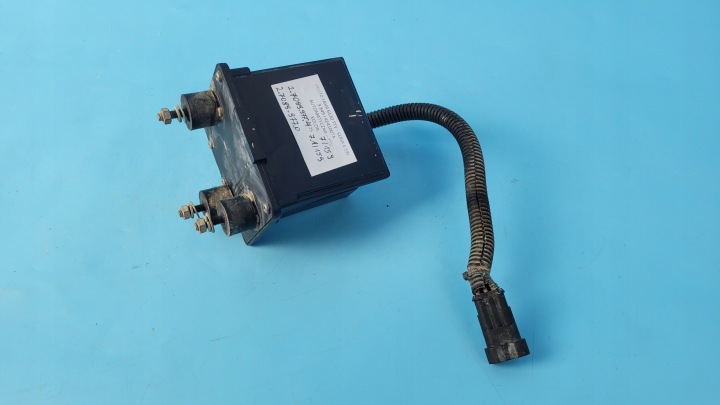 DEUTZ-FAHR 6130 TTV RADAR 2.7099.977.4 2.7099.977.0