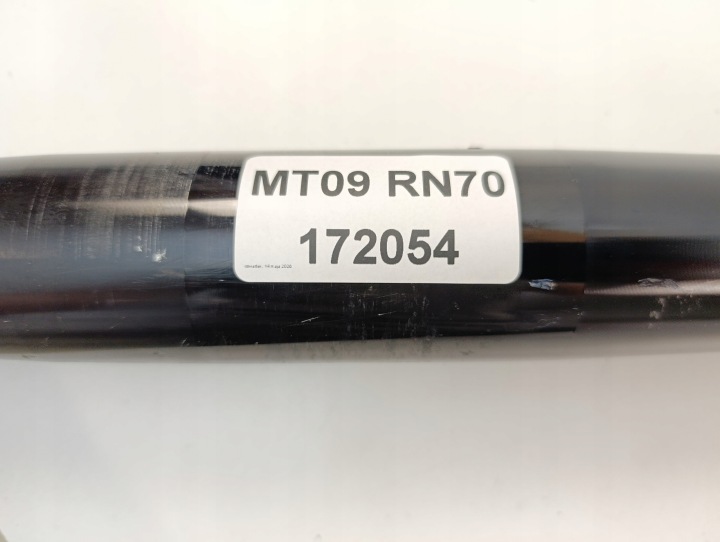YAMAHA MT09 RN70 BIELLE GAUCHE