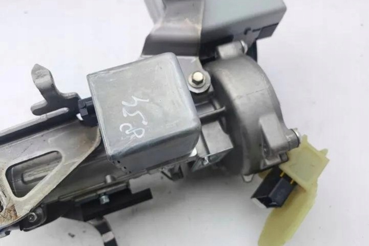 ÉLECTRIQUE SUPPORT CAOUTCHOUC RENAULT ZOE (BFM_) 488101929R ÉLECTRIQUE