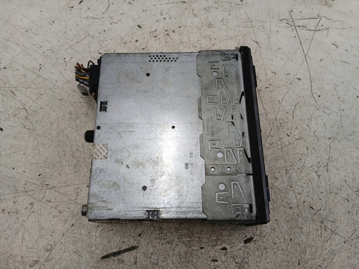 BLAUPUNKT DAYTONA MP53 AUTORADIO RADIO