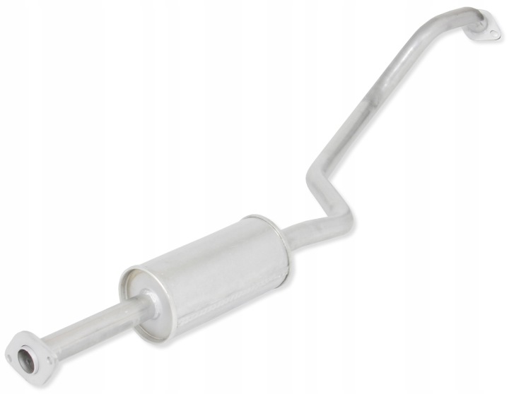 POLMOSTROW SILENCIEUX MILIEU NISSAN ALMERA 1.5 00-SEDAN