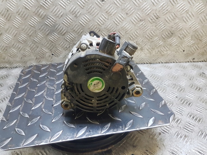 ALTERNATEUR FORD FOCUS MK2