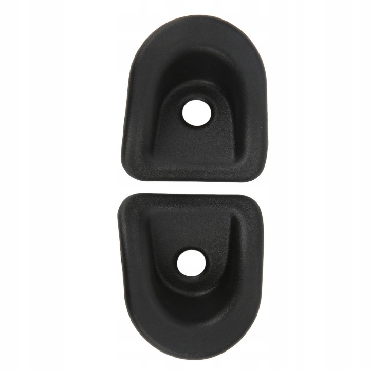2 PCS POMMEAU DE VITESSE SERRURE PORTES ISOLANT 7R3Z 63220A51 AC GAUCHE GARNITURE 7P
